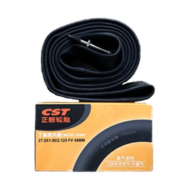 Săm xe đạp MTB CST 27.5x1.9/2.125 Van Hạt Gạo 48mm